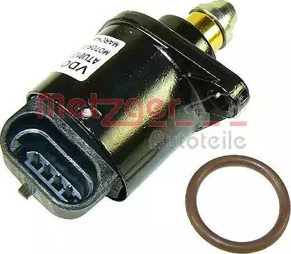 Metzger 0908029 - Supapa reglaj mers in gol,admisie aer aaoparts.ro