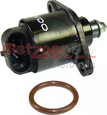 Metzger 0908022 - Supapa reglaj mers in gol,admisie aer aaoparts.ro