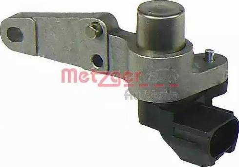Metzger 0903085 - Senzor,pozitie ax cu came aaoparts.ro