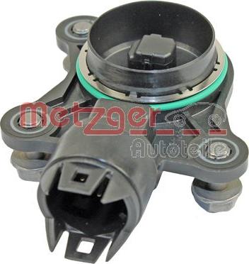 Metzger 0903187 - Senzor, ax excentric (cursa supapa variabila) aaoparts.ro