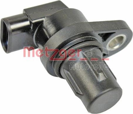 Metzger 0903174 - Senzor,pozitie ax cu came aaoparts.ro