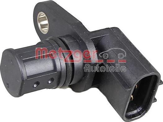 Metzger 0903242 - Senzor,pozitie ax cu came aaoparts.ro