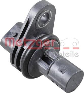 Metzger 0903265 - Senzor,pozitie ax cu came aaoparts.ro
