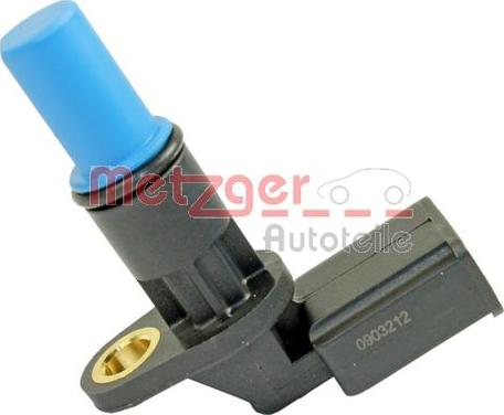 Metzger 0903212 - Senzor,impulsuri aprindere aaoparts.ro