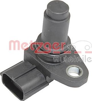 Metzger 0903272 - Senzor,pozitie ax cu came aaoparts.ro