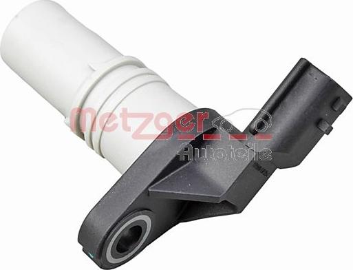 Metzger 0902452 - Senzor impulsuri, arbore cotit aaoparts.ro