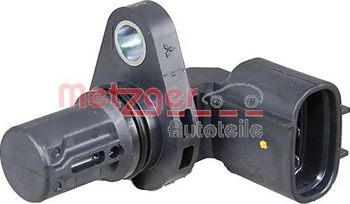 Metzger 0902403 - Senzor impulsuri, arbore cotit aaoparts.ro