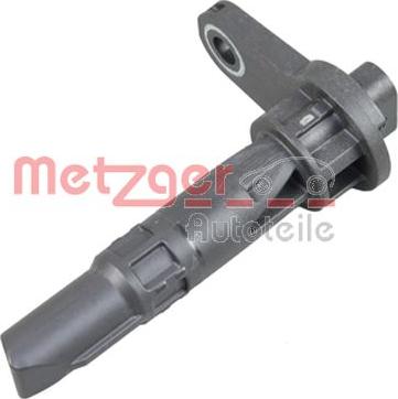 Metzger 0902402 - Senzor impulsuri, arbore cotit aaoparts.ro