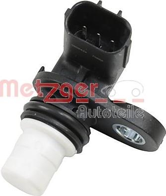 Metzger 0902433 - Senzor impulsuri, arbore cotit aaoparts.ro