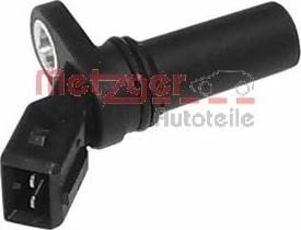 Metzger 0902049 - Senzor impulsuri, arbore cotit aaoparts.ro