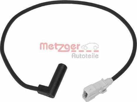 Metzger 0902062 - Senzor impulsuri, arbore cotit aaoparts.ro