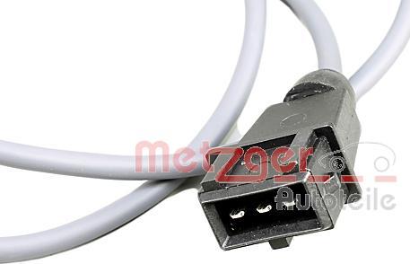 Metzger 0902020 - Senzor impulsuri, arbore cotit aaoparts.ro