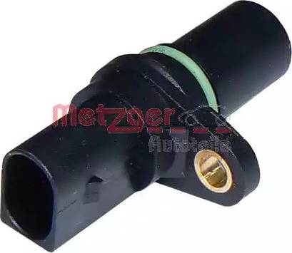 Metzger 0902192 - Senzor impulsuri, arbore cotit aaoparts.ro