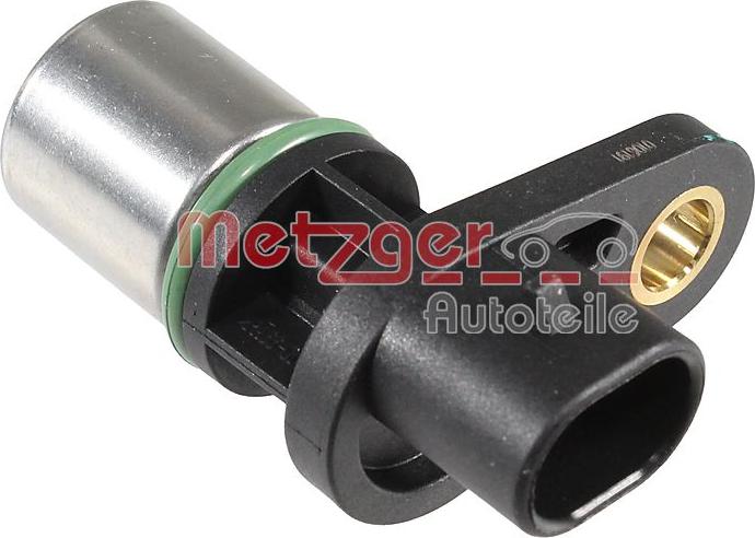 Metzger 0902109 - Senzor impulsuri, arbore cotit aaoparts.ro