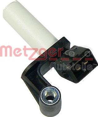 Metzger 0902104 - Senzor impulsuri, arbore cotit aaoparts.ro