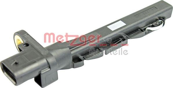 Metzger 0902349 - Senzor impulsuri, arbore cotit aaoparts.ro