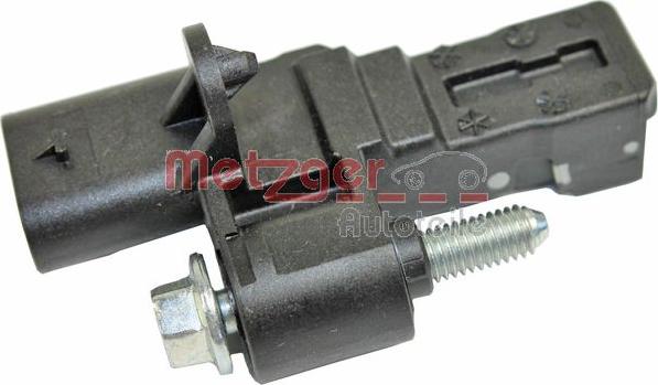 Metzger 0902339 - Senzor impulsuri, arbore cotit aaoparts.ro