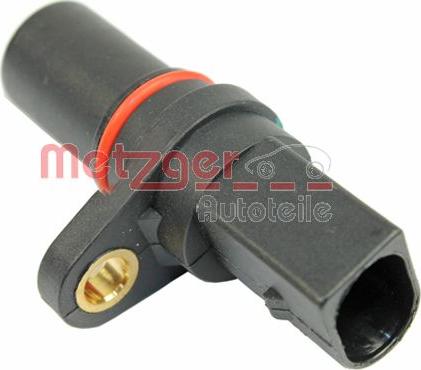 Metzger 0902374 - Senzor impulsuri, arbore cotit aaoparts.ro