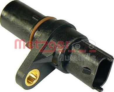 Metzger 0902241 - Senzor impulsuri, arbore cotit aaoparts.ro