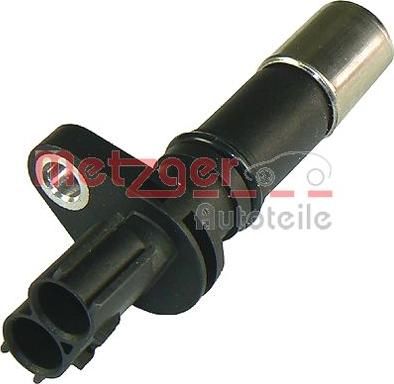 Metzger 0902216 - Senzor impulsuri, arbore cotit aaoparts.ro