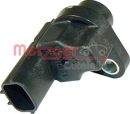 Metzger 0902230 - Senzor impulsuri, arbore cotit aaoparts.ro