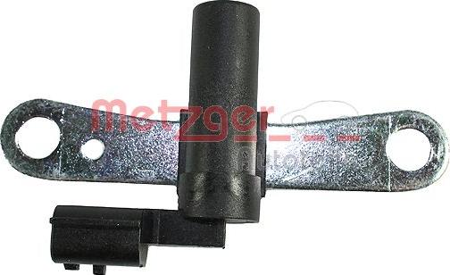 Metzger 0902276 - Senzor impulsuri, arbore cotit aaoparts.ro