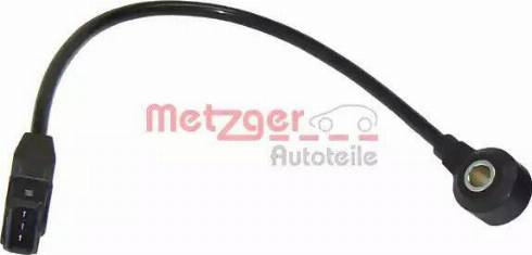 Metzger 0907011 - Senor batai aaoparts.ro