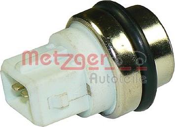 Metzger 0915045 - Senzor,temperatura lichid de racire aaoparts.ro