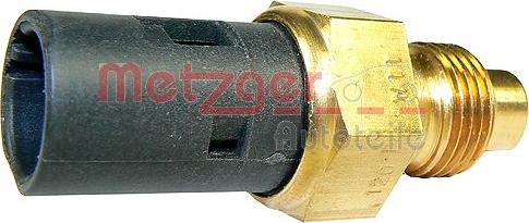 Metzger 0915000 - Senzor,temperatura lichid de racire aaoparts.ro