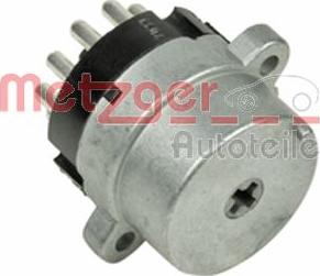 Metzger 0916499 - Comutator pornire aaoparts.ro
