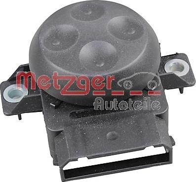 Metzger 0916642 - Element de reglaj,regaj scaun aaoparts.ro