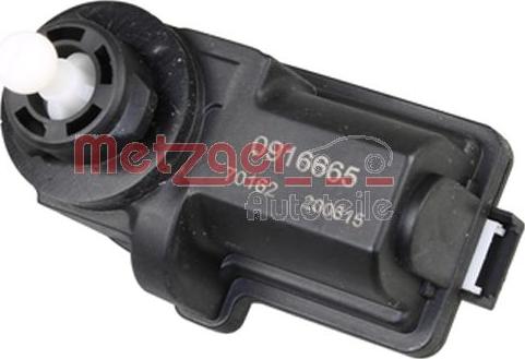 Metzger 0916665 - Element de reglaj,faruri aaoparts.ro