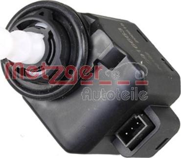 Metzger 0916663 - Element de reglaj,faruri aaoparts.ro