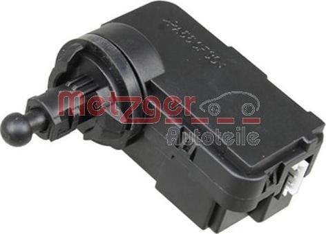 Metzger 0916662 - Element de reglaj,faruri aaoparts.ro