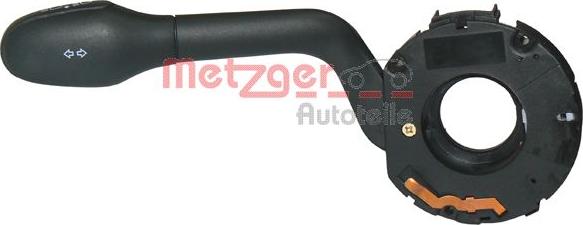 Metzger 0916045 - Bloc lumini de control aaoparts.ro