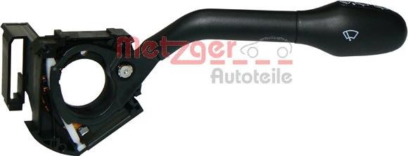 Metzger 0916030 - Comutator stergator aaoparts.ro
