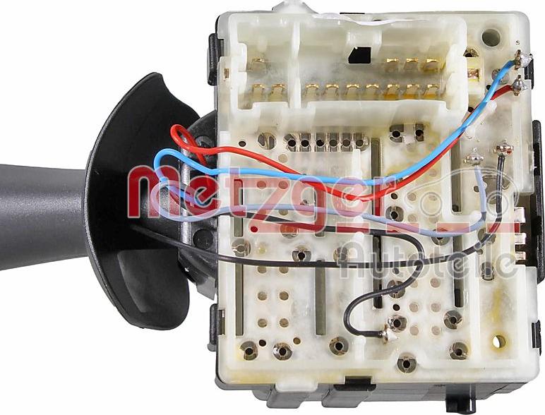 Metzger 09161100 - Comutator coloana directie aaoparts.ro