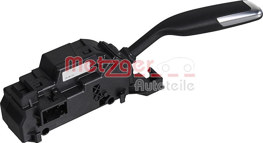 Metzger 09161200 - Comutator coloana directie aaoparts.ro