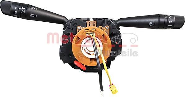 Metzger 0916859 - Comutator coloana directie aaoparts.ro