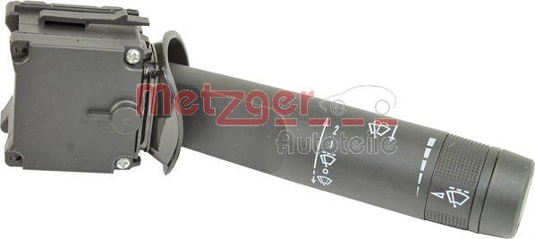 Metzger 0916332 - Comutator stergator aaoparts.ro