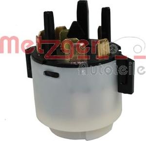 Metzger 0916240 - Comutator pornire aaoparts.ro