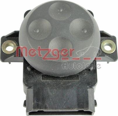Metzger 0916281 - Element de reglaj,regaj scaun aaoparts.ro