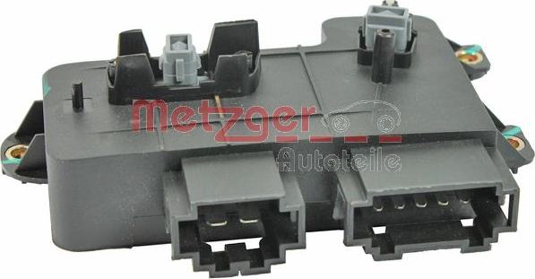 Metzger 0916271 - Element de reglaj,regaj scaun aaoparts.ro