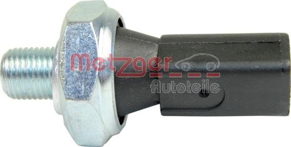 Metzger 0910096 - Senzor,presiune ulei aaoparts.ro
