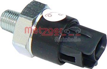 Metzger 0910040 - Senzor,presiune ulei aaoparts.ro