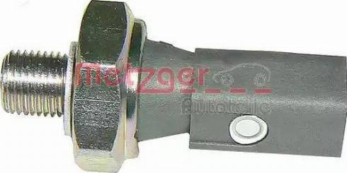 Metzger 0910051 - Senzor,presiune ulei aaoparts.ro