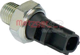 Metzger 0910003 - Senzor,presiune ulei aaoparts.ro