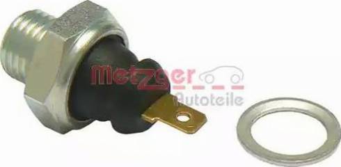 Metzger 0910016 - Senzor,presiune ulei aaoparts.ro