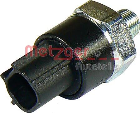 Metzger 0910073 - Senzor,presiune ulei aaoparts.ro
