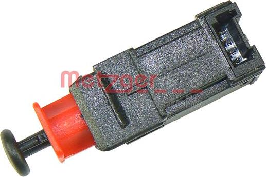 Metzger 0911096 - Comutator lumini frana aaoparts.ro